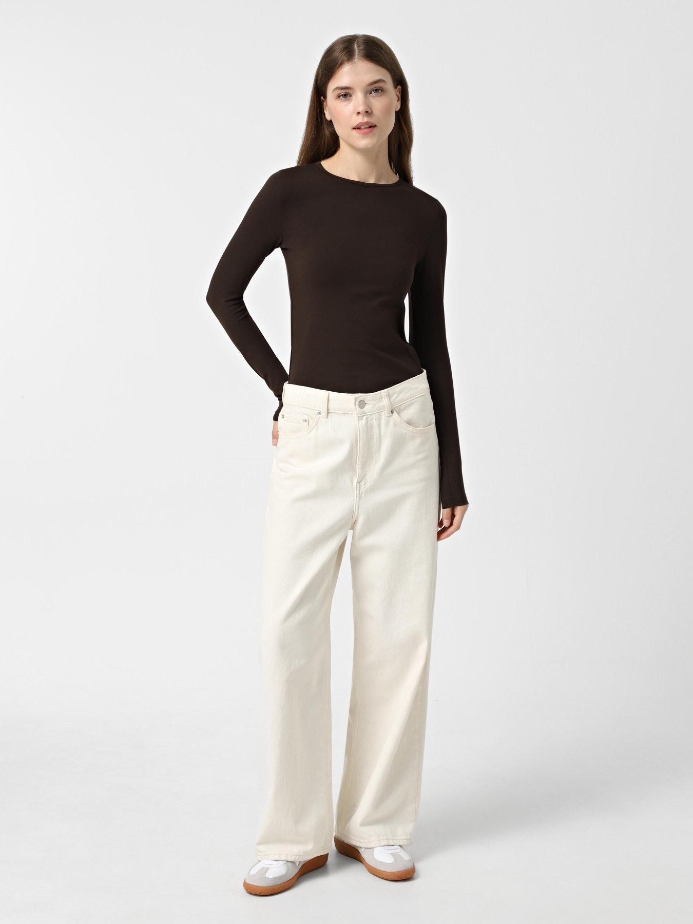 Лонгслив Braska модель 21-0290/305 Фото