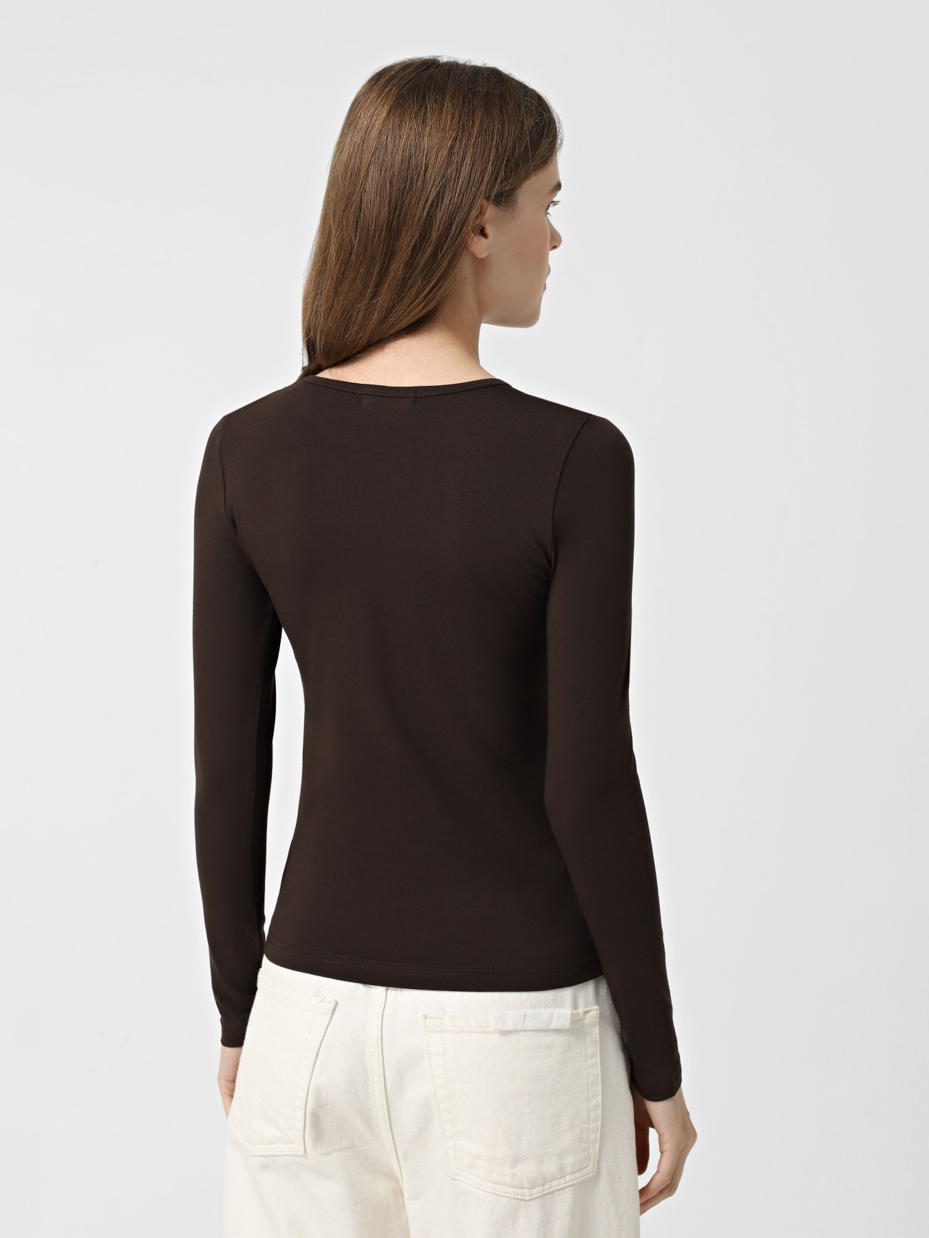 Лонгслив Braska модель 21-0290/305 Фото