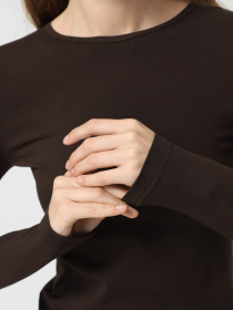 Лонгслив Braska модель 21-0290/305 Фото