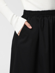 Юбка миди Braska модель 21-0295/301 Фото