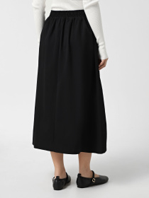 Юбка миди Braska модель 21-0295/301 Фото