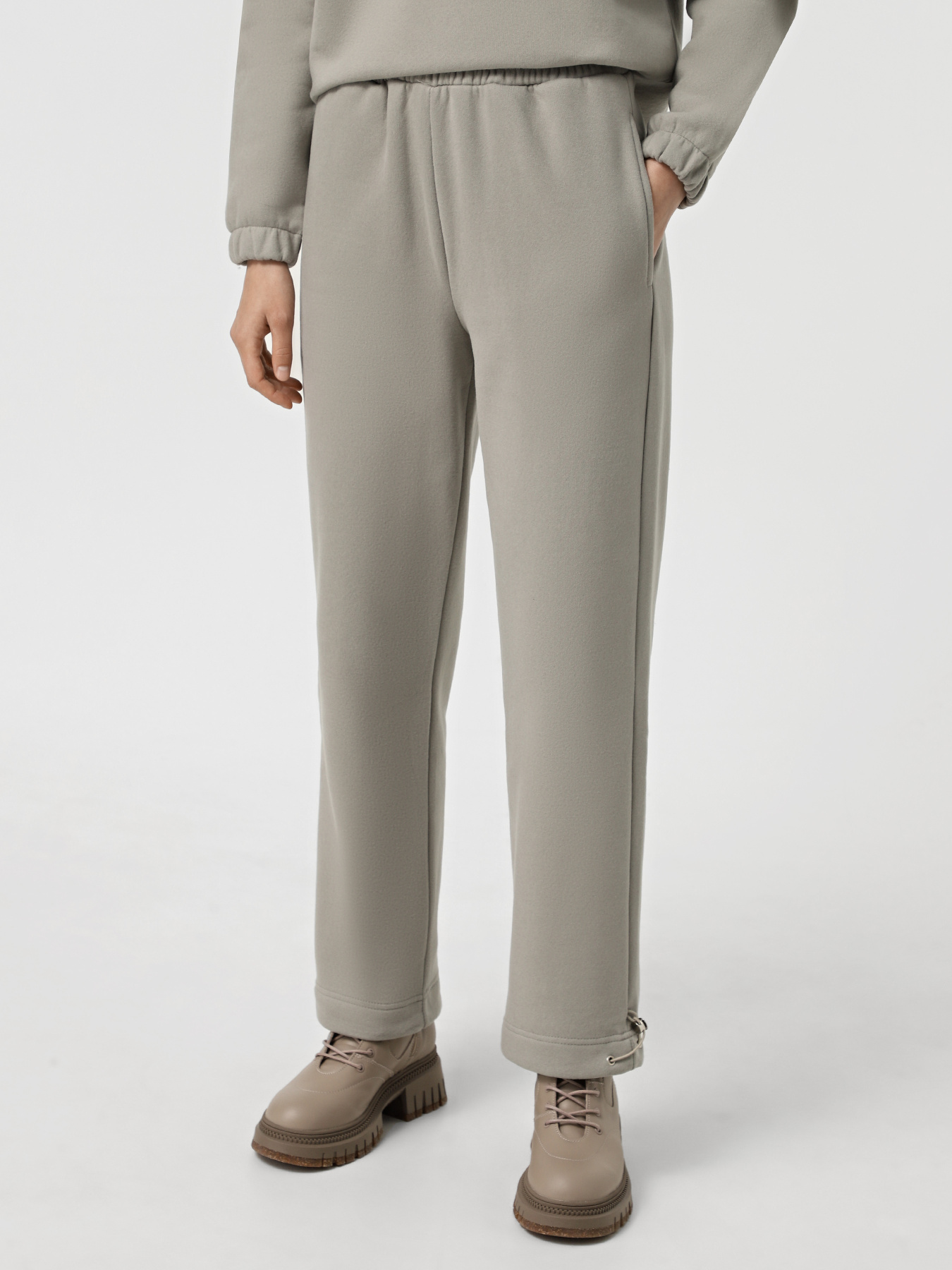 Повседневный костюм Braska модель 21-0293/319 Фото