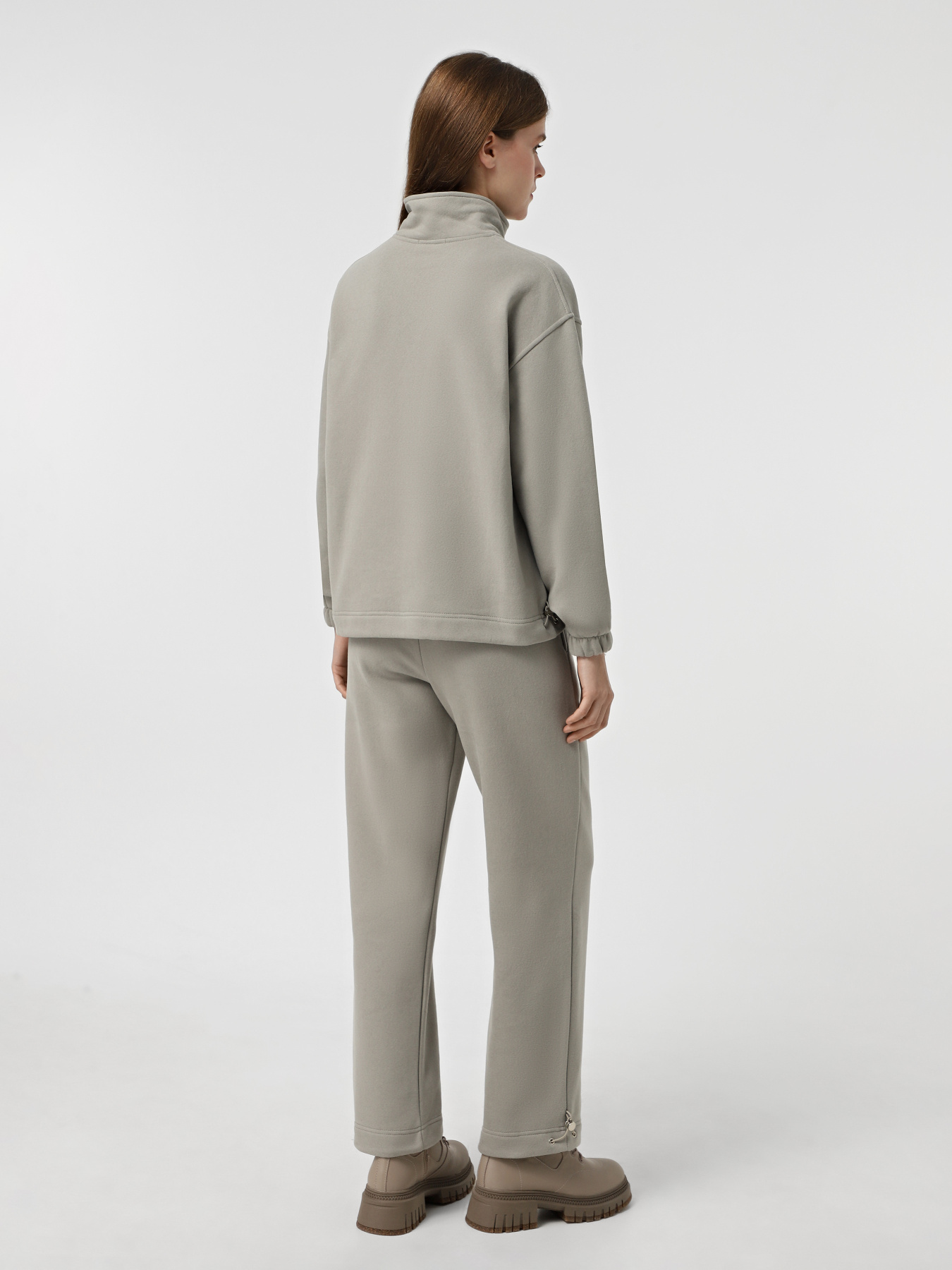 Повседневный костюм Braska модель 21-0293/319 Фото