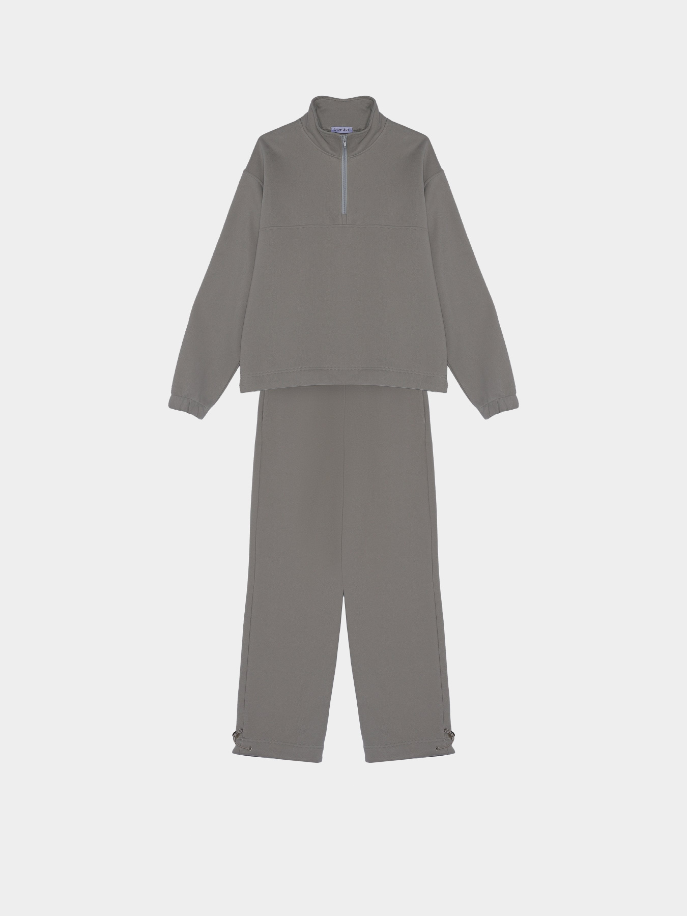 Повседневный костюм Braska модель 21-0293/319 Фото