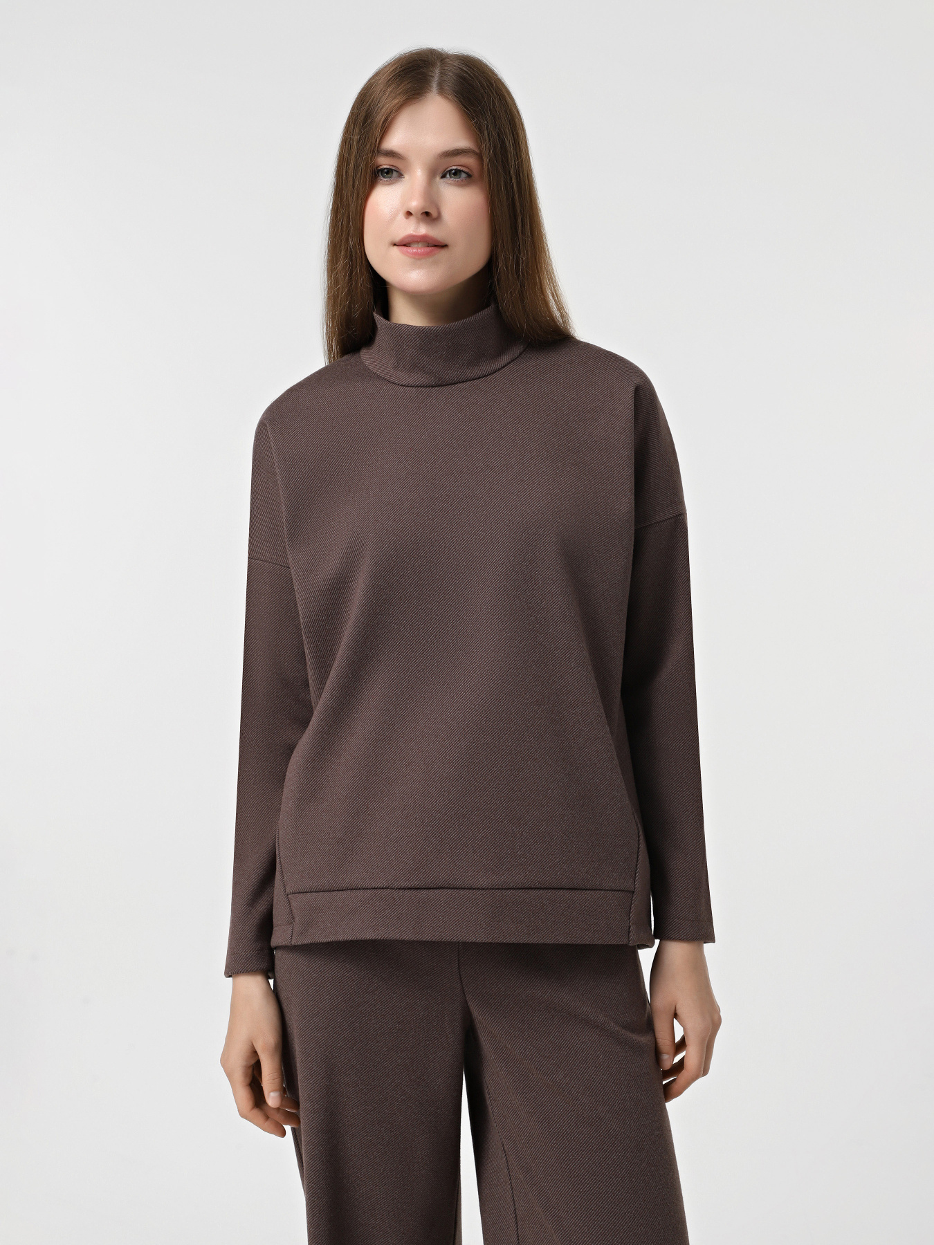 Повседневный костюм Braska модель 21-6050/305 Фото