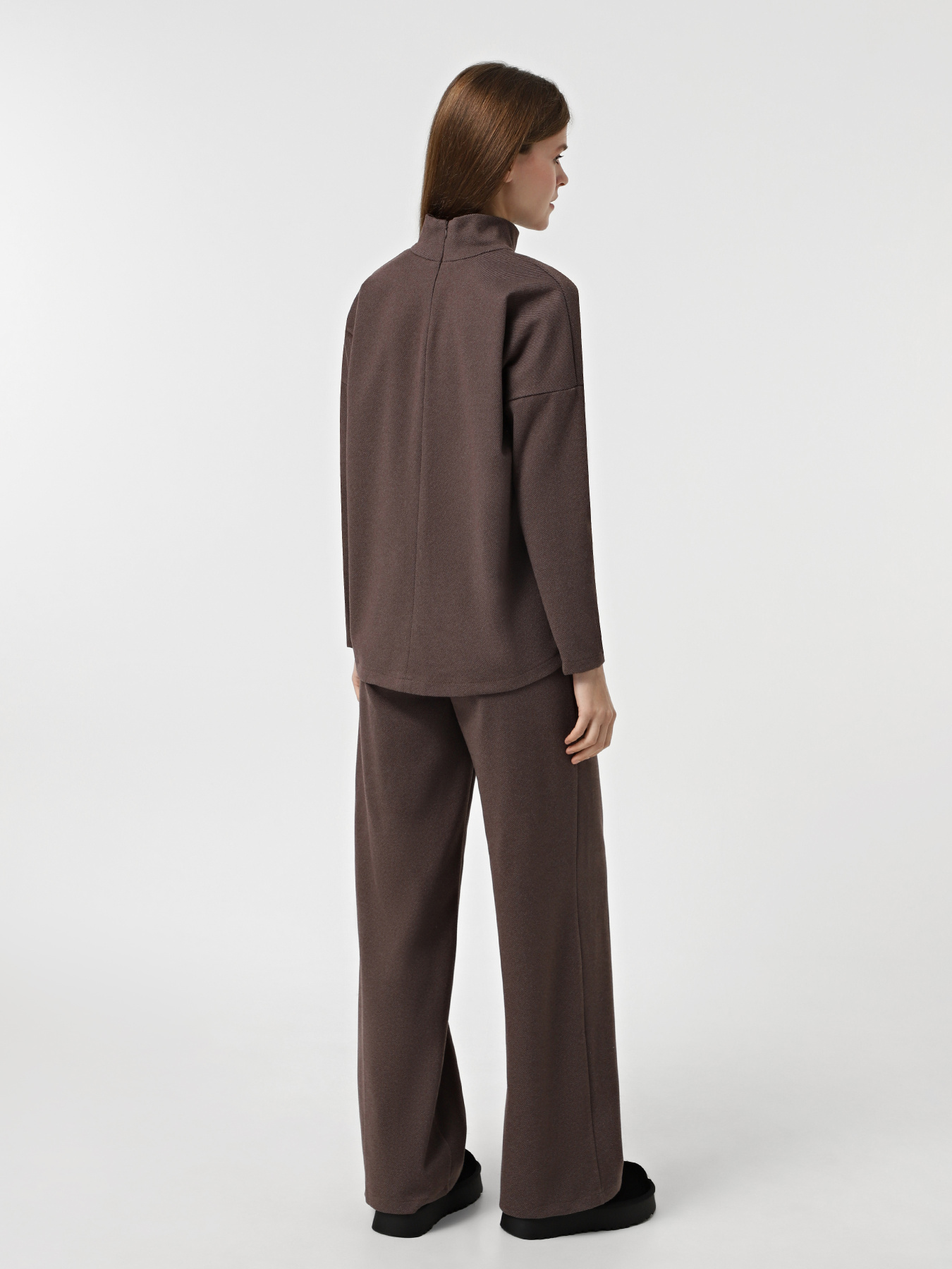 Повседневный костюм Braska модель 21-6050/305 Фото