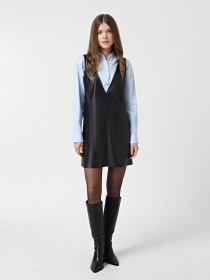 Сарафан Braska модель 21-6051/701 Фото