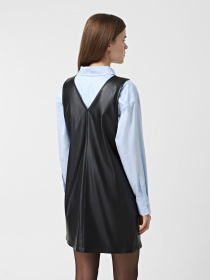 Сарафан Braska модель 21-6051/701 Фото