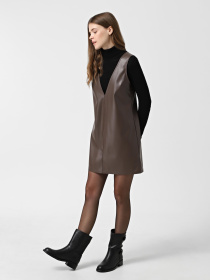 Сарафан Braska модель 21-6051/705 Фото