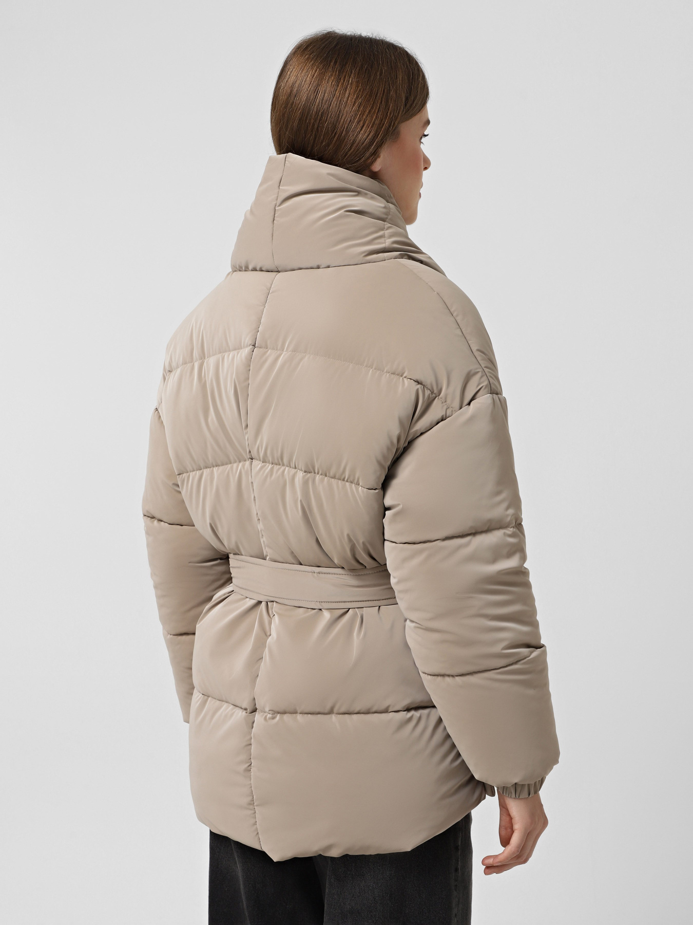 Зимова куртка Braska модель 13107-10 Фото