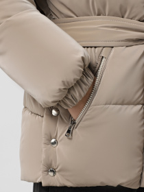 Зимова куртка Braska модель 13107-10 Фото