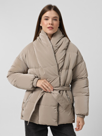 Зимова куртка Braska модель 13107-10 Фото