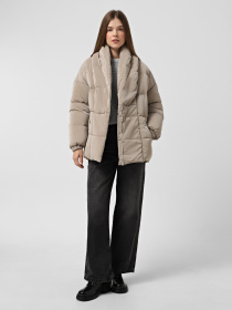 Зимова куртка Braska модель 13107-10 Фото