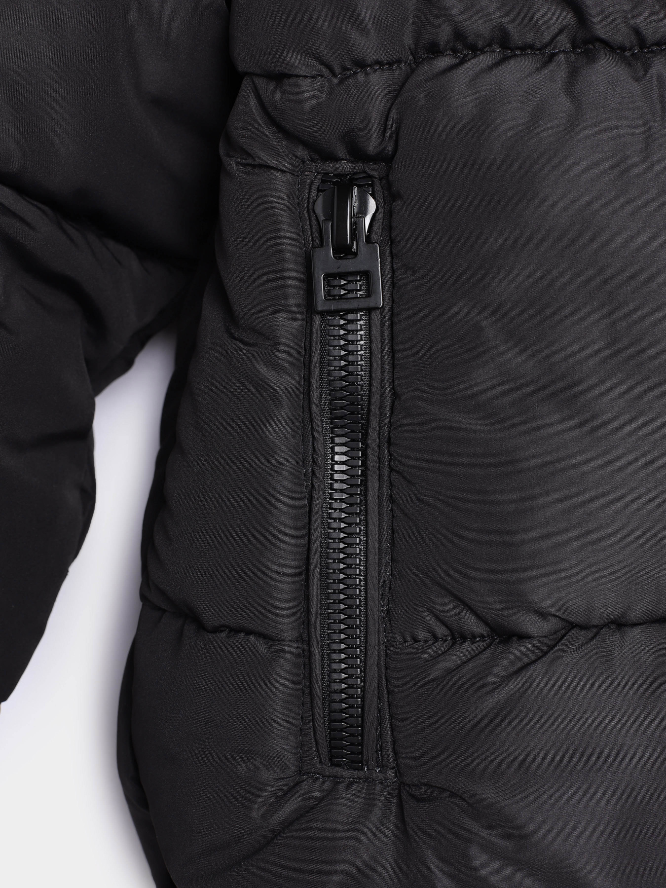 Зимова куртка Braska модель 13035-8 Фото