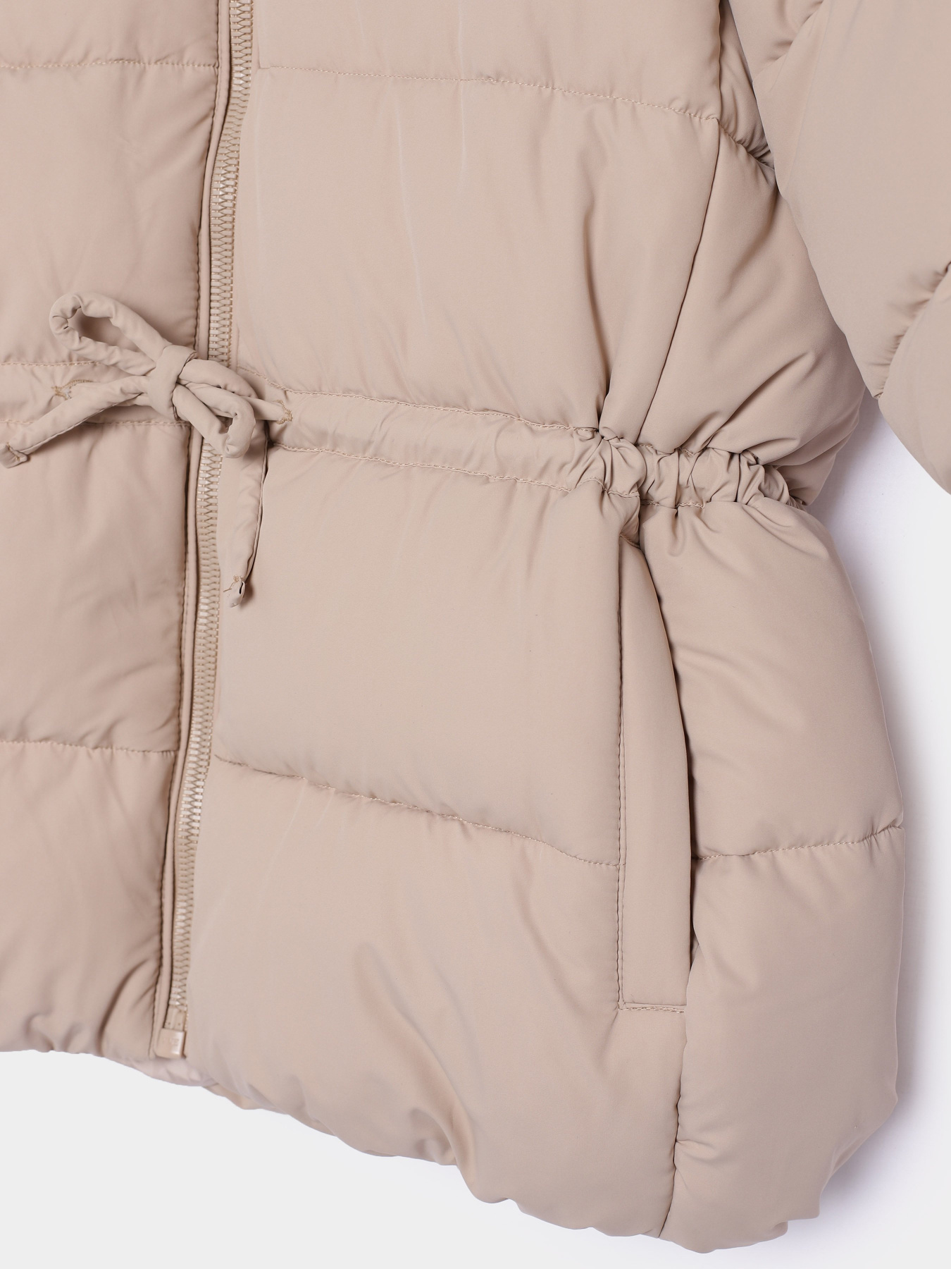 Зимова куртка Braska модель 8368-24 Фото