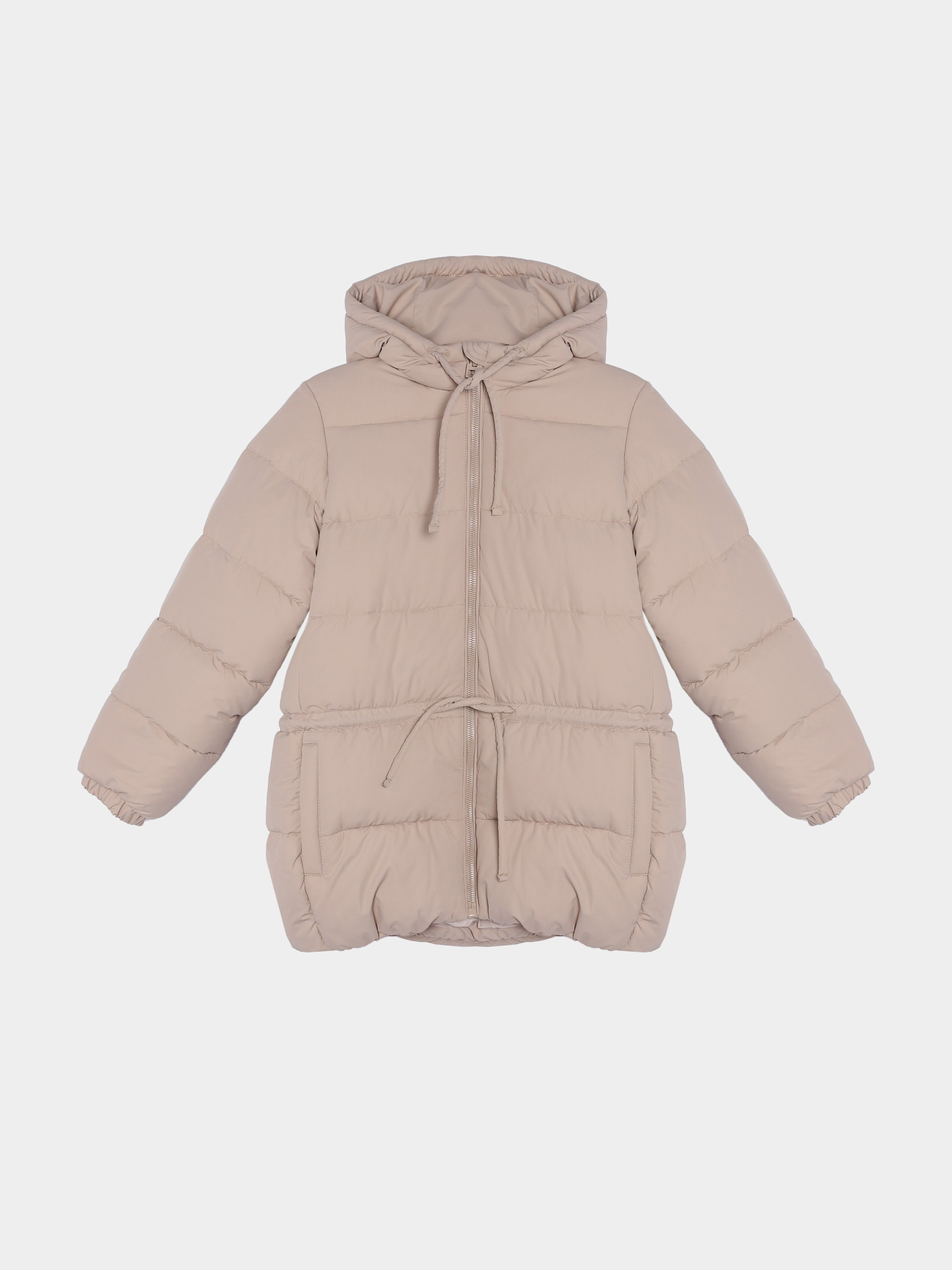 Зимова куртка Braska модель 8368-24 Фото