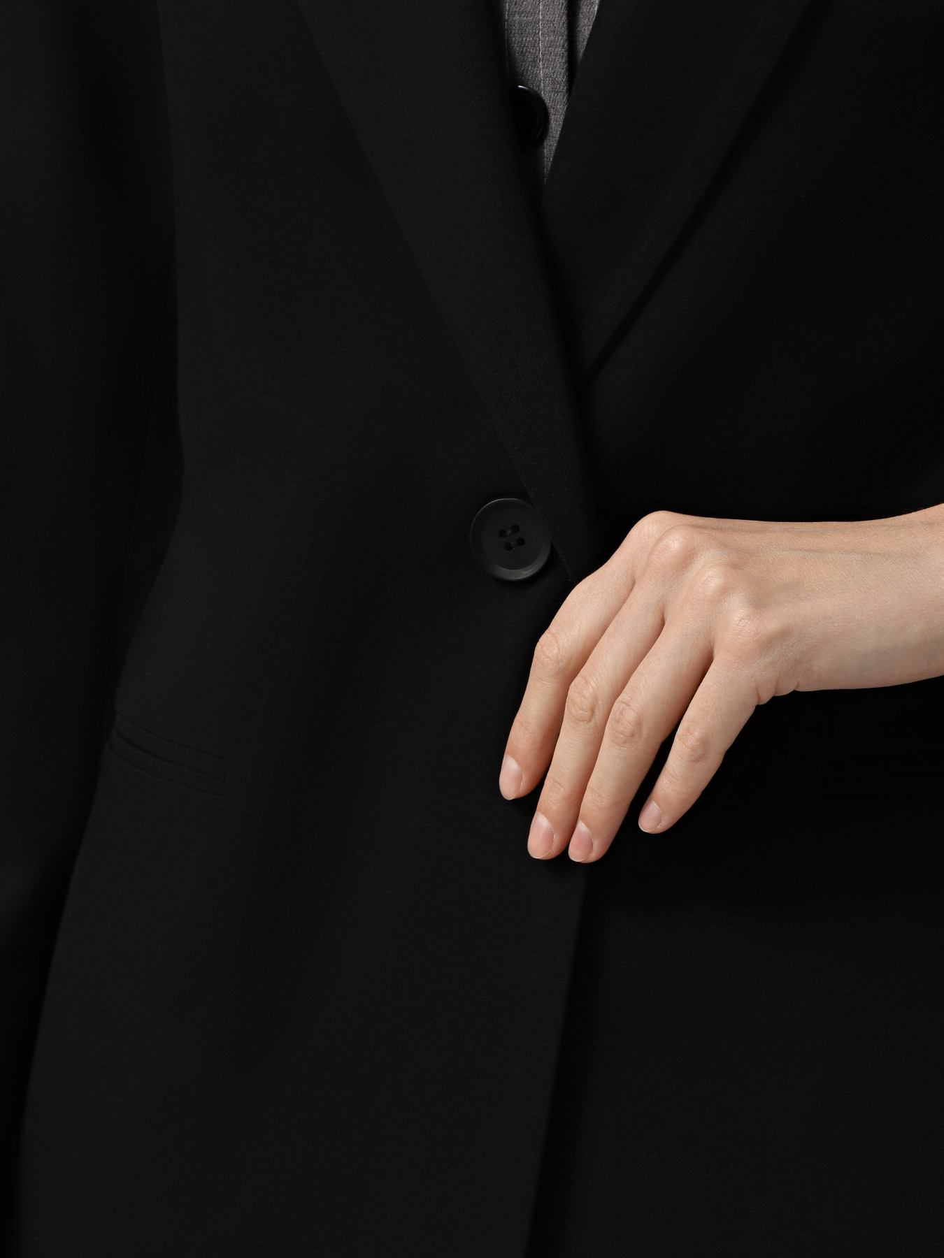 Пиджак Braska модель 9041-8 Пиджак Braska модель 9041-8 Фото