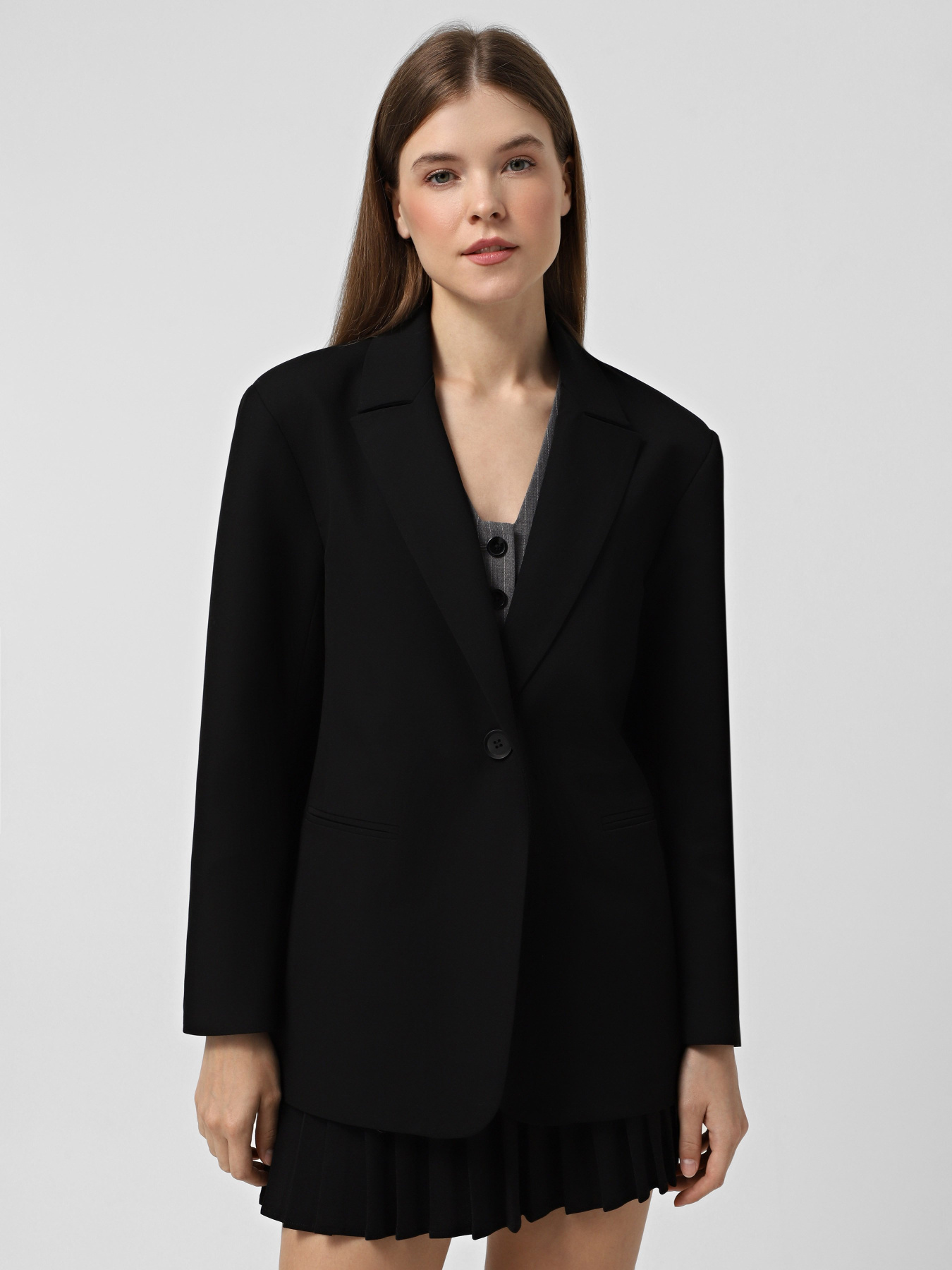 Пиджак Braska модель 9041-8 Пиджак Braska модель 9041-8 Фото