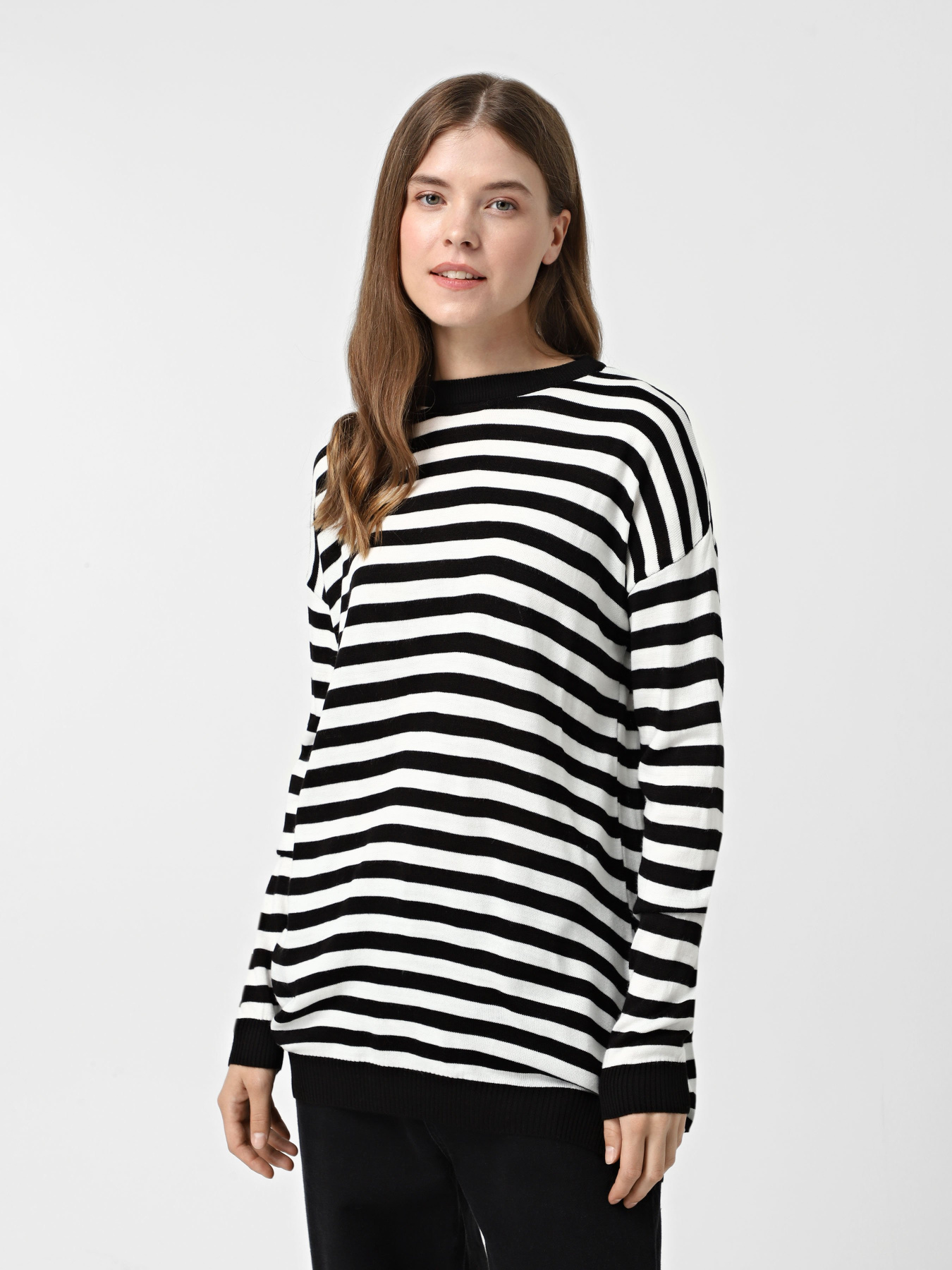 Джемпер Braska модель 6984-8 Фото