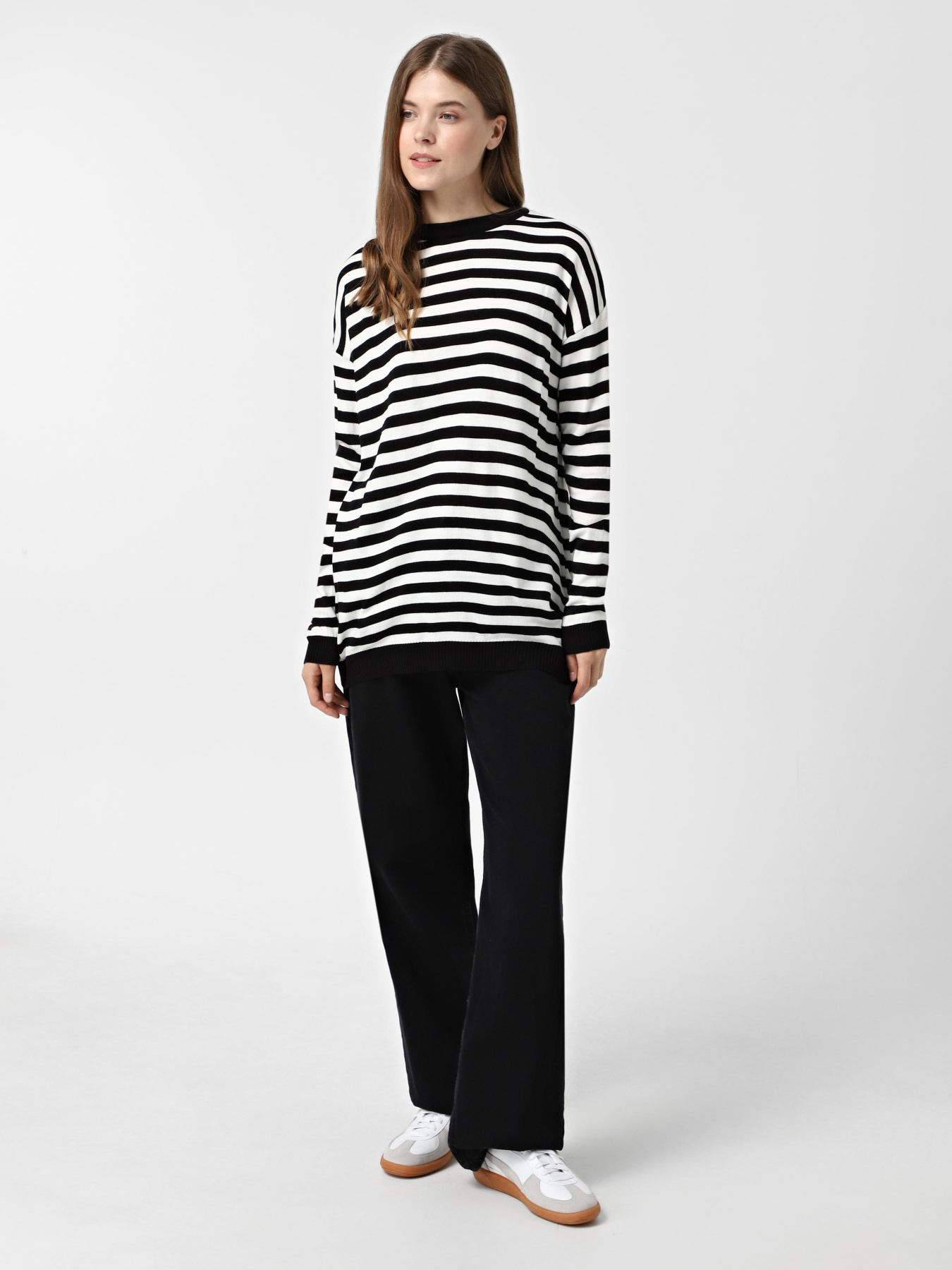 Джемпер Braska модель 6984-8 Джемпер Braska модель 6984-8 Фото