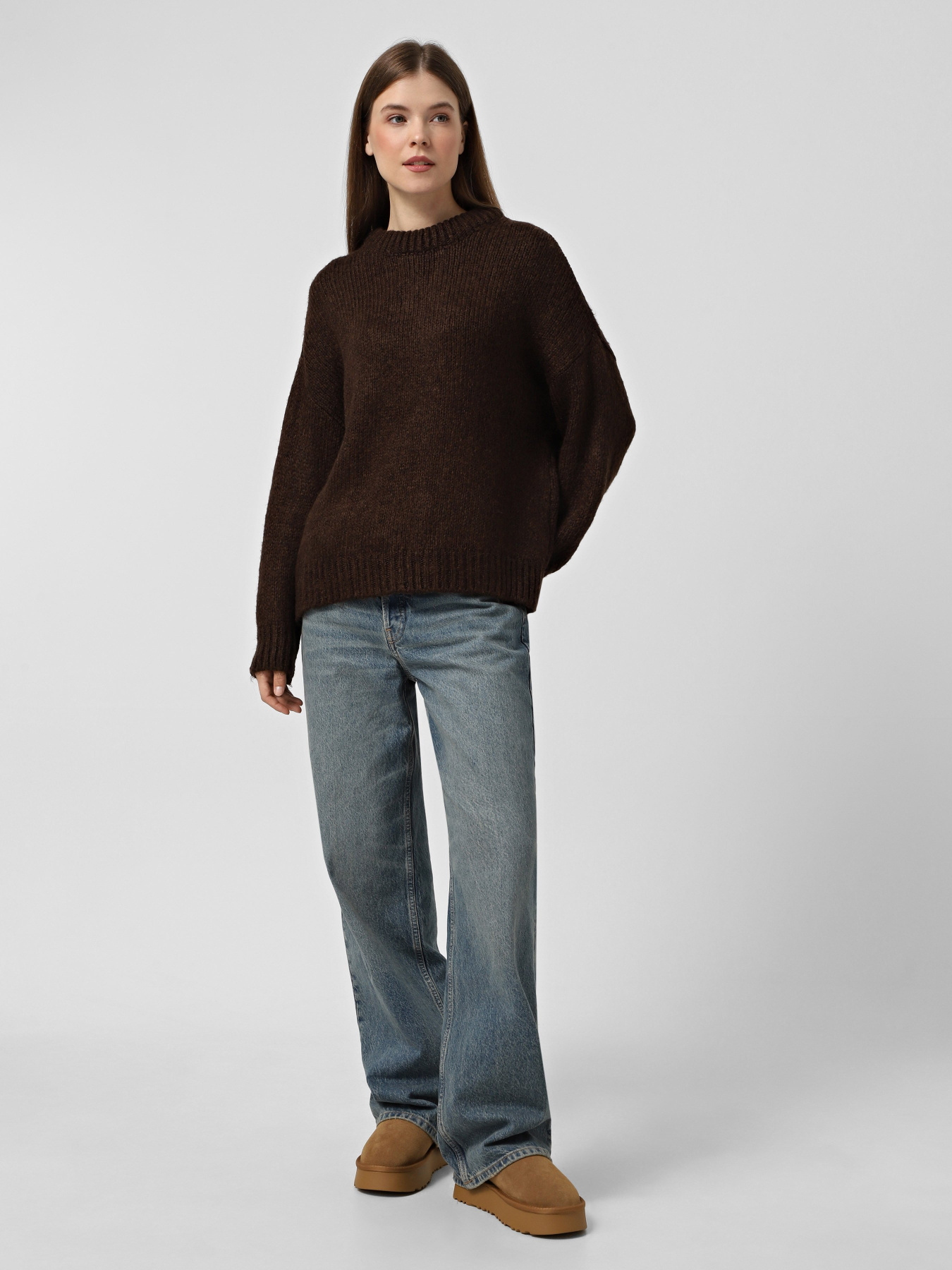 Свитер Braska модель 6915-26 Фото