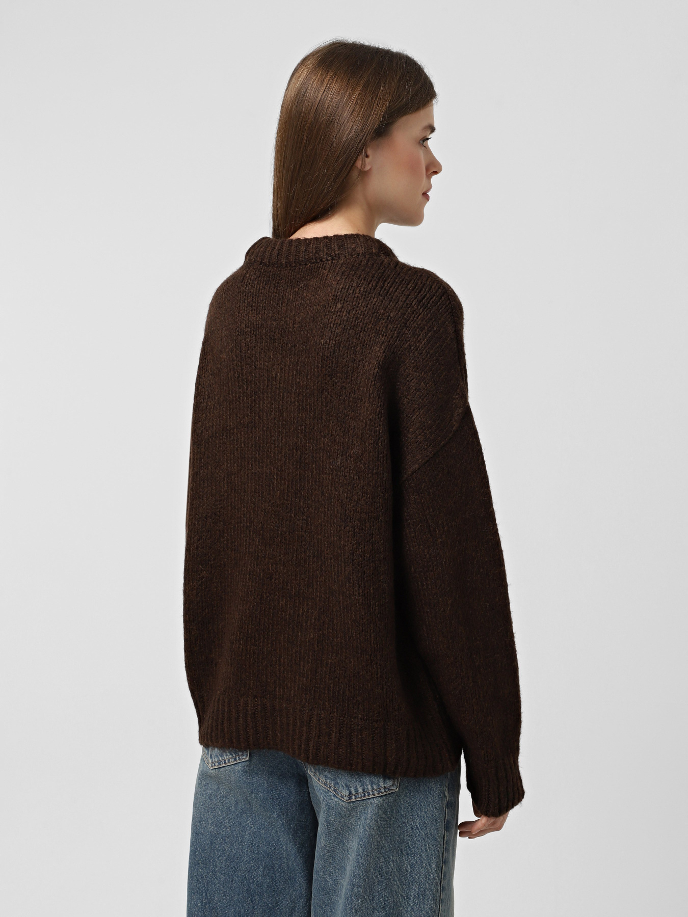 Свитер Braska модель 6915-26 Фото