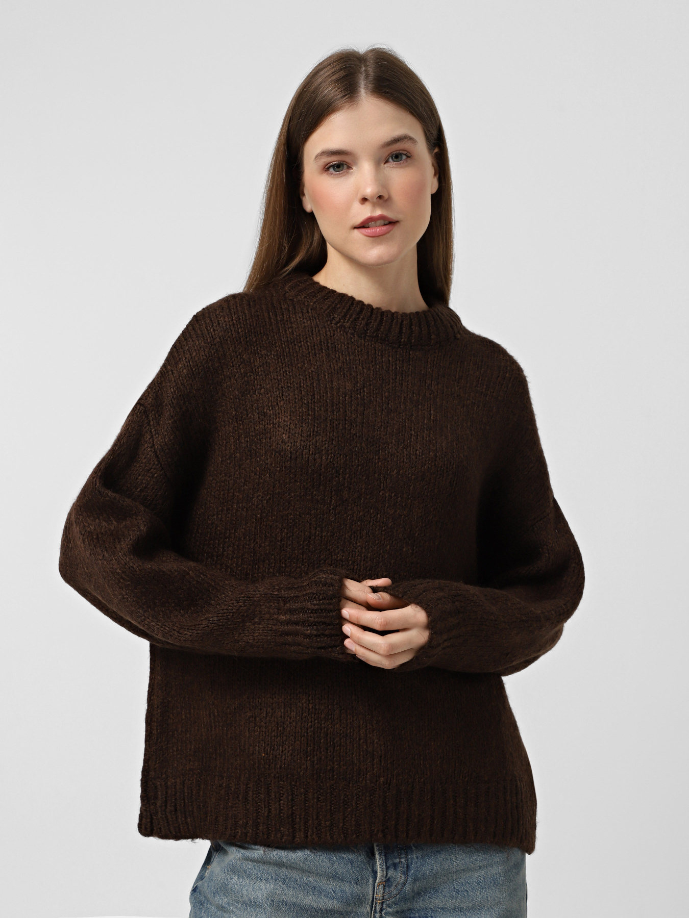 Свитер Braska модель 6915-26 Фото