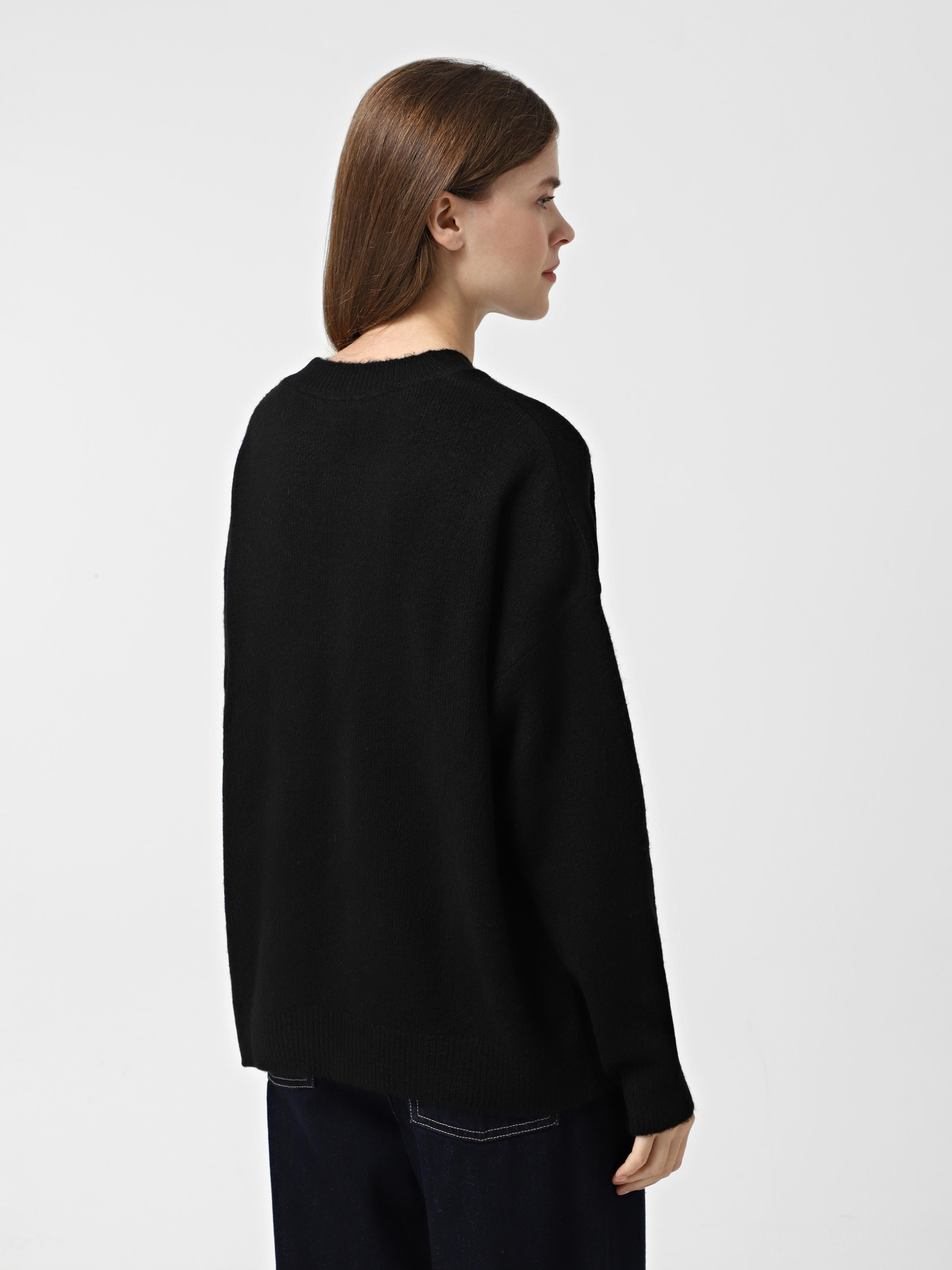 Свитер Braska модель 6999-8 Фото