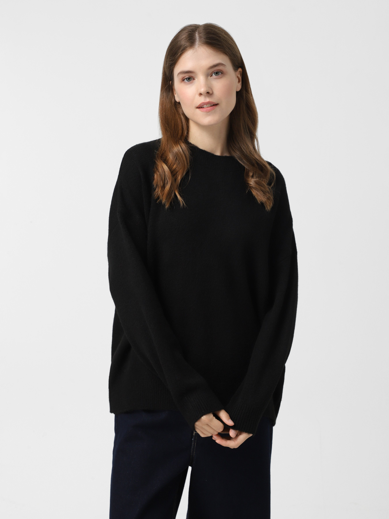 Свитер Braska модель 6999-8 Фото