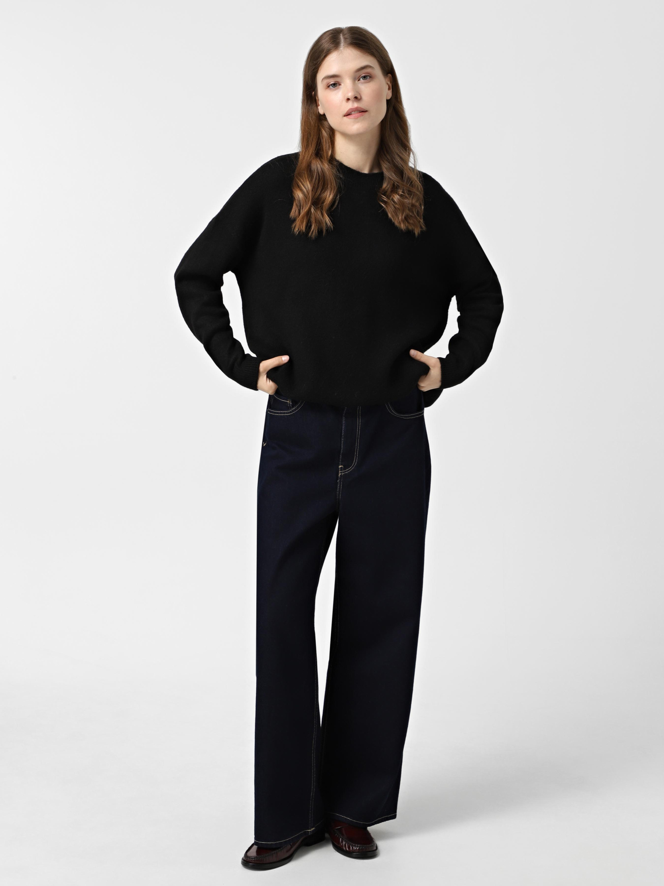 Свитер Braska модель 6999-8 Фото