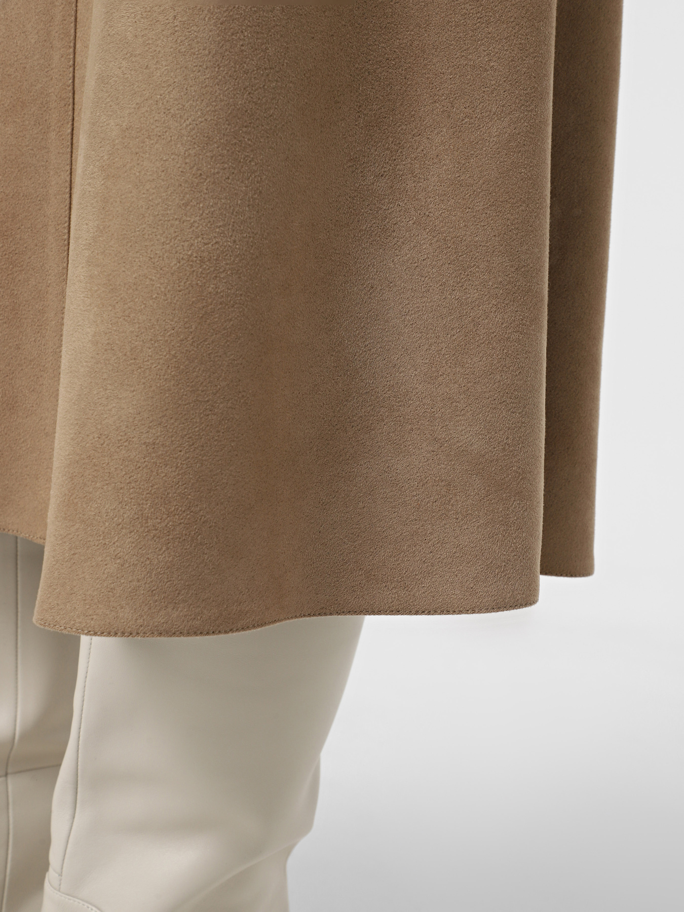 Спідниця міді Braska модель 22-3014/221 Фото