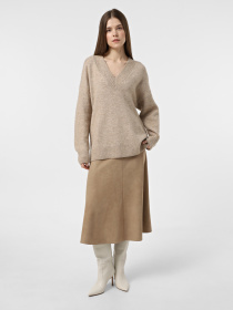 Спідниця міді Braska модель 22-3014/221 Фото