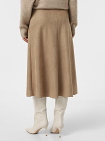 Спідниця міді Braska модель 22-3014/221 Фото