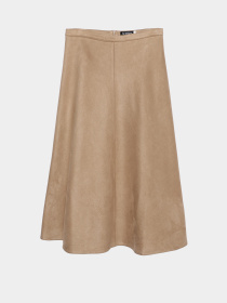 Спідниця міді Braska модель 22-3014/221 Фото