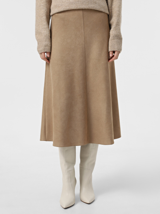 Юбка миди Braska модель 22-3014/221 Фото