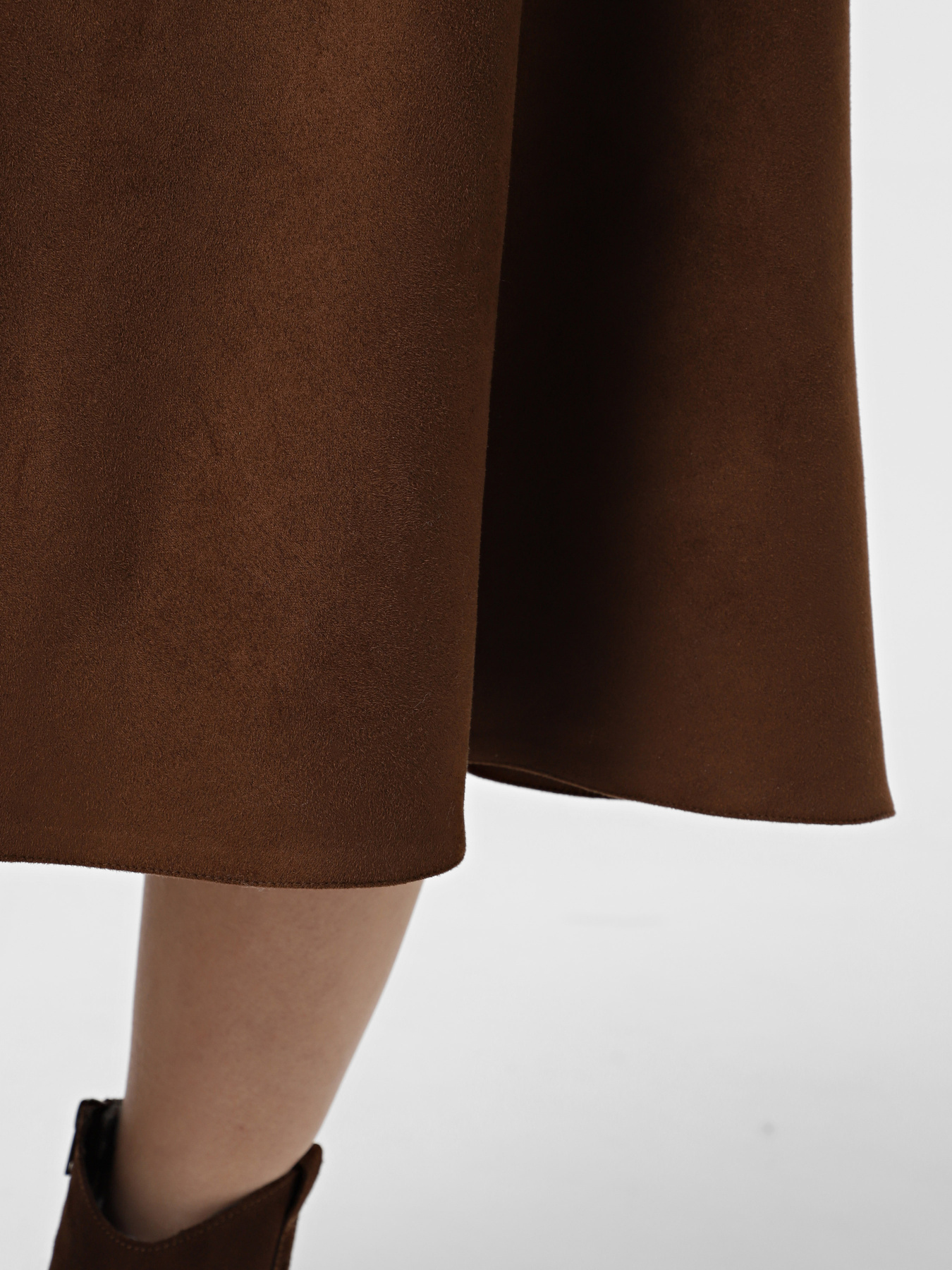 Юбка миди Braska модель 22-3014/205 Фото