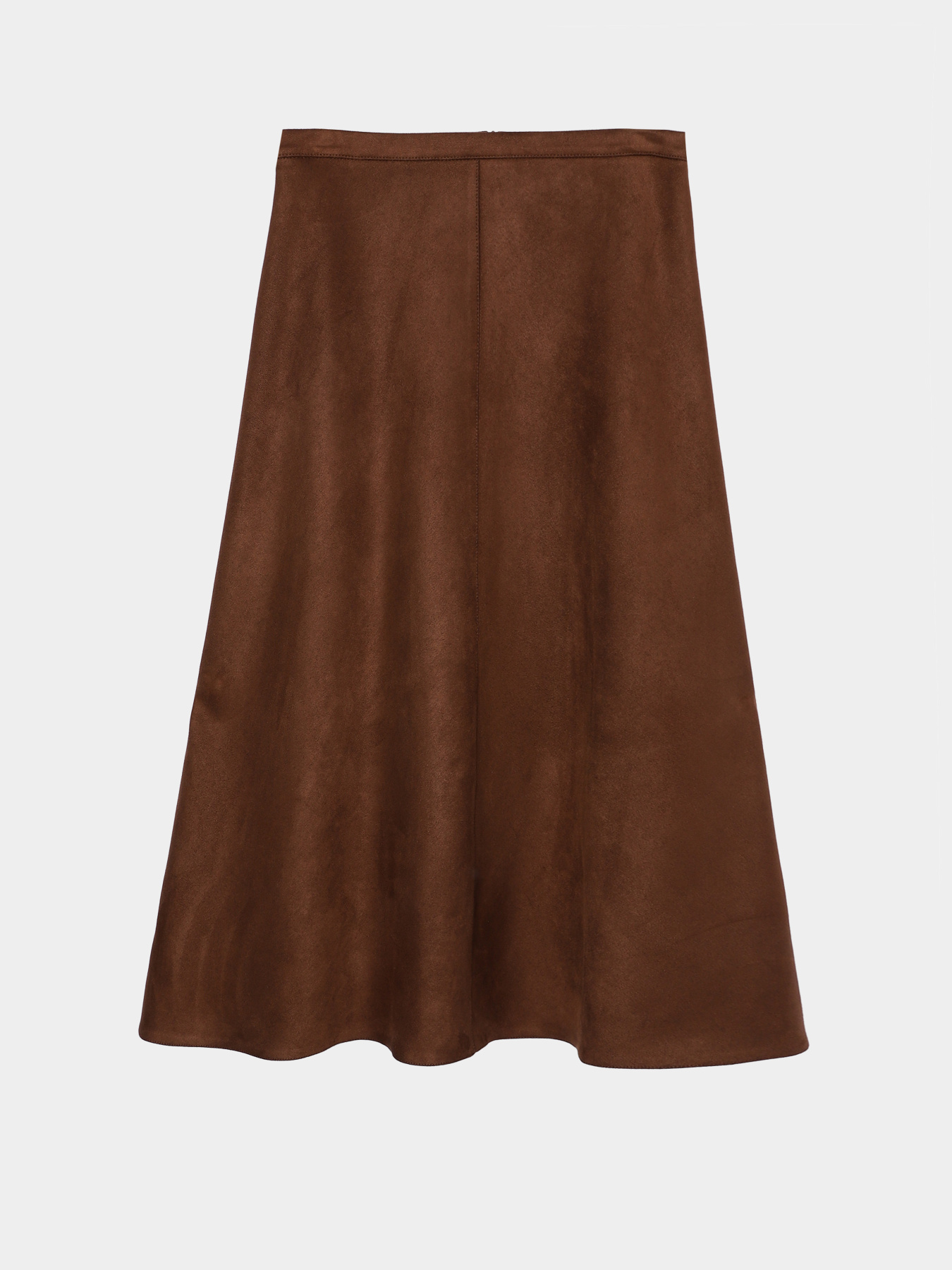 Юбка миди Braska модель 22-3014/205 Фото