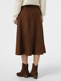 Юбка миди Braska модель 22-3014/205 Фото