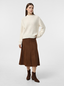 Юбка миди Braska модель 22-3014/205 Юбка миди Braska модель 22-3014/205 Фото