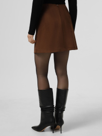 Спідниця міні Braska модель 22-3015/205 Фото