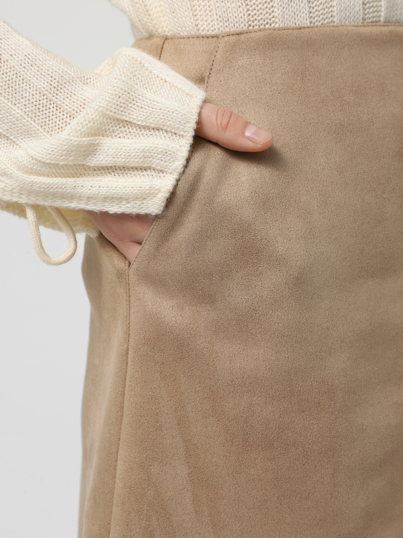 Спідниця міні Braska модель 22-3015/221 Фото