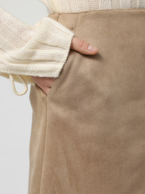 Юбка мини Braska модель 22-3015/221 Фото