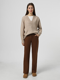 Повседневные штаны Braska модель 22-3017/205 Фото