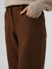 Повседневные штаны Braska модель 22-3017/205 Фото