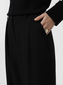 Брюки классические Braska модель 4298-8 Фото