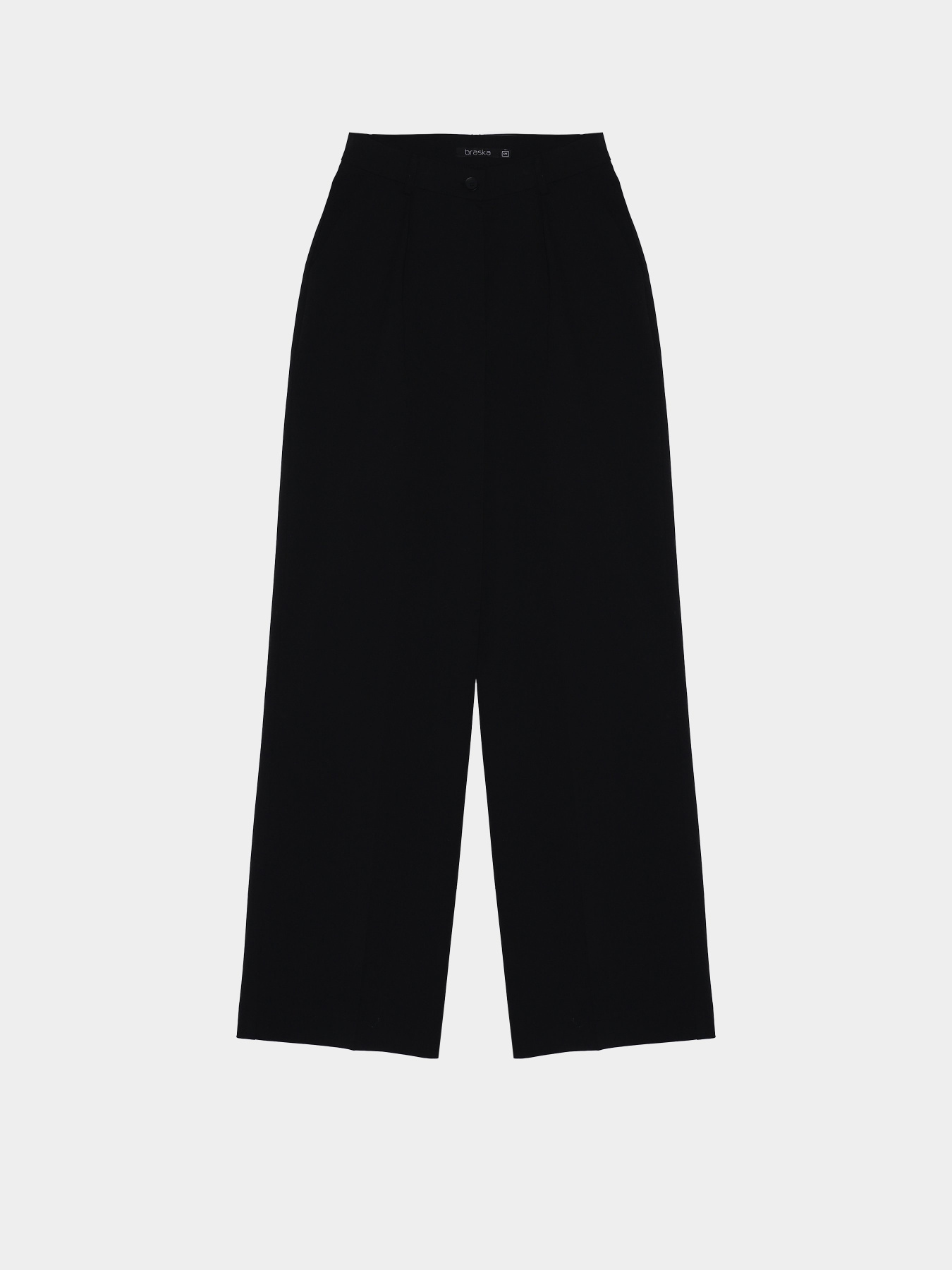 Классические штаны Braska модель 4298-8 Фото