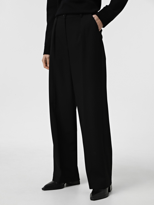 Класичні штани Braska модель 4298-8 Фото