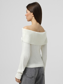 Джемпер Braska модель 21-8201/380 Фото