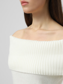 Джемпер Braska модель 21-8201/380 Фото