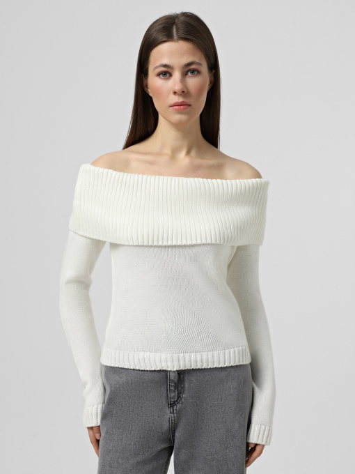 Джемпер Braska модель 21-8201/380 Фото